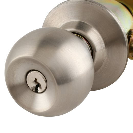 Cerradura Cilindrica Acceso-Dormitorio 201 A.Inox Odis-1770903658715