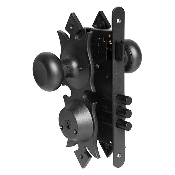 Cerradura Embutir 206 Cm Colonial Odis-1770903943582