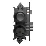 Cerradura Embutir 206 Cm Colonial Odis-1770903949480