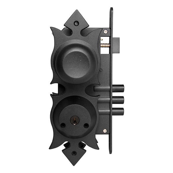 Cerradura Embutir 206 Cm Colonial Odis-1770903949480