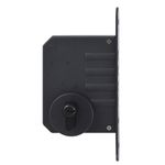 Cerradura Embutir 600 Db Negro Odis-1770904031466