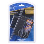 Cerradura Embutir 600 Db Negro Odis-1770904048737