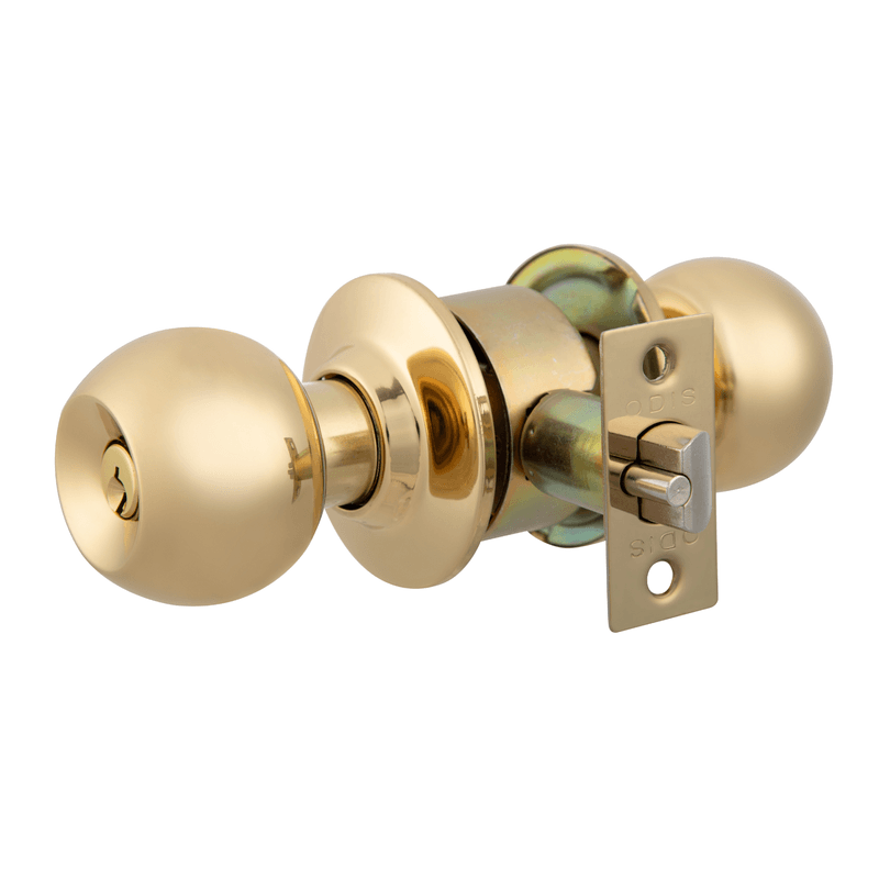 Cerradura Embutir Acceso 201 B-Pulido Odis-1770904236313