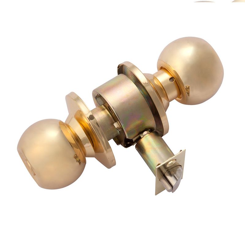 Cerradura Embutir 201 Bano B-Pulido Dp Odis-1770904707993