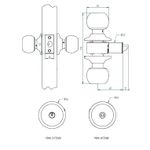 Cerradura Embutir 201 Bano B-Pulido Dp Odis-1770904712760