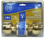 Cerradura Embutir 201 Bano B-Pulido Dp Odis-1770904717220