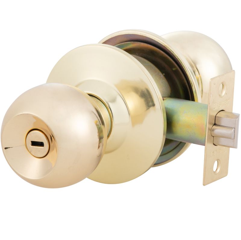 Cerradura Cilindrica Bano Bce Pulido Oister-1770906828227