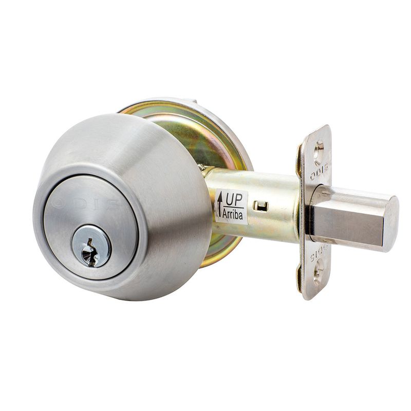 Cerrojo Llave/Seguro 501 Ac Inox Odis-1770907254083