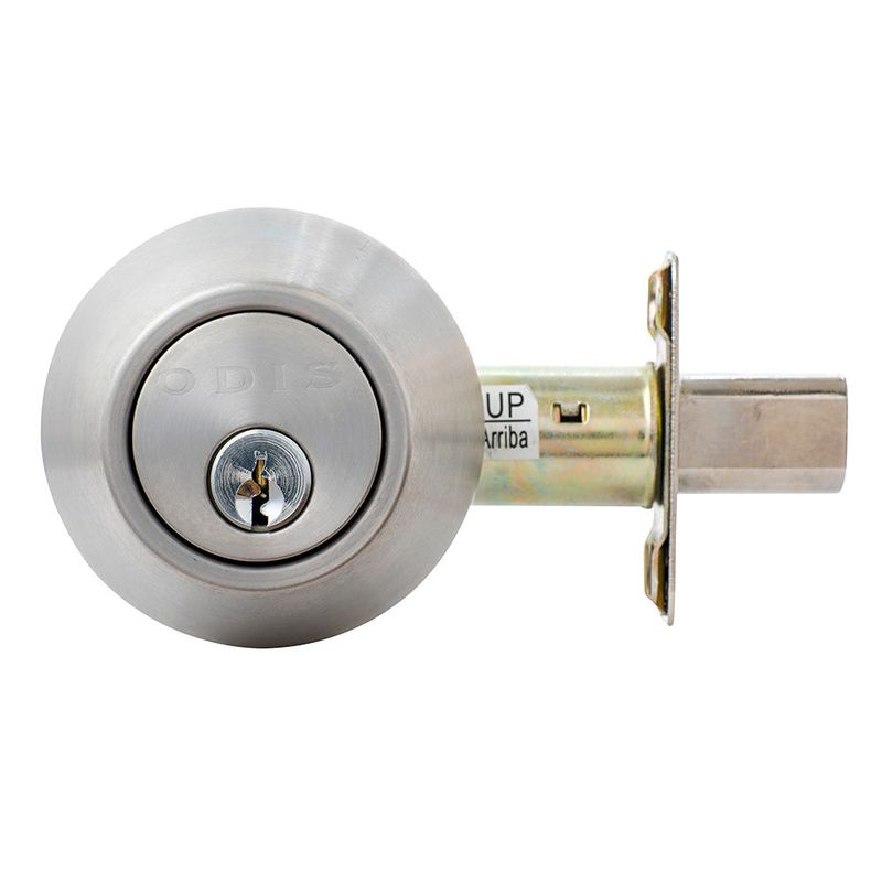 Cerrojo Llave/Seguro 501 Ac Inox Odis-1770907295261