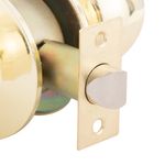 Cerradura Cilindrica 101 Simple Paso Bronce Pulido Oister-1770908430924