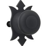 Perillón Colonial Negro Odis-1770910276077