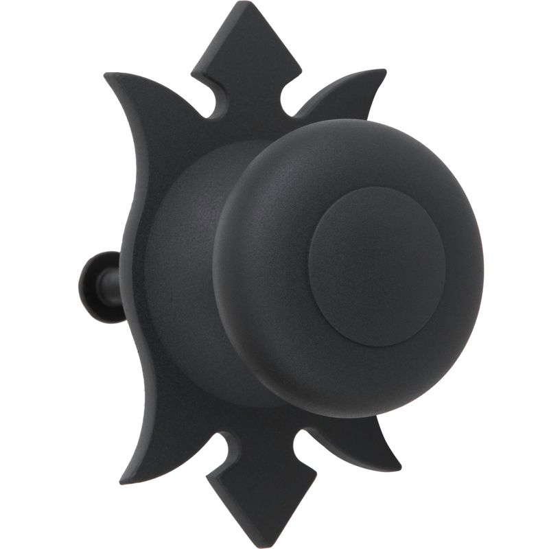 Perillón Colonial Negro Odis-1770910276077