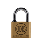 Candado 40Mm Liso Mod140 Odis-1770910659316