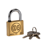 Candado 40Mm Liso Mod140 Odis-1770910710841