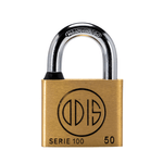 Candado 50Mm Liso Mod150 Odis-1770910769172