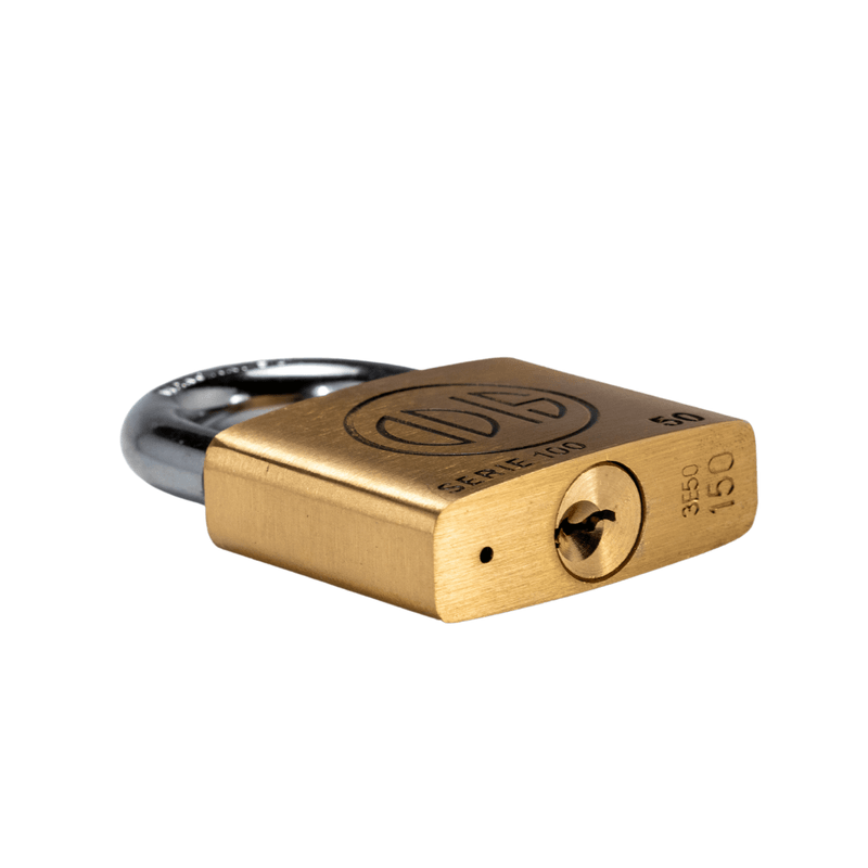 Candado 50Mm Liso Mod150 Odis-1770910802130