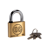 Candado 50Mm Liso Mod150 Odis-1770910805385