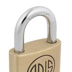 Candado Igualado B30 3Llaves Odis-1770911108012