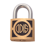 Candado 25Mm Bce.Forj.Profes.Mod.325 Odis-1770911448223