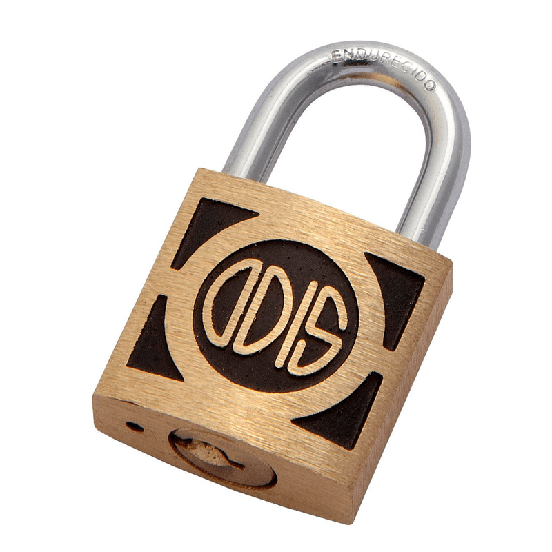 Candado 25Mm Bce.Forj.Profes.Mod.325 Odis-1770911482901