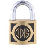 Candado 45Mm Forjado M-345 Odis-1770911589244