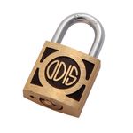 Candado 45Mm Forjado M-345 Odis-1770911622461