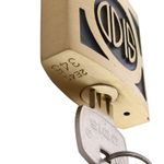 Candado 45Mm Forjado M-345 Odis-1770911630738