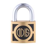 Candado 50Mm Bronce Forj. Mod350 Odis-1770911677804