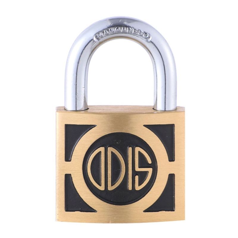 Candado 50Mm Bronce Forj. Mod350 Odis-1770911677804