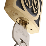 Candado 50Mm Bronce Forj. Mod350 Odis-1770911725044