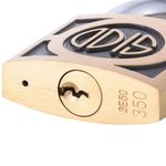 Candado 50Mm Bronce Forj. Mod350 Odis-1770911728264