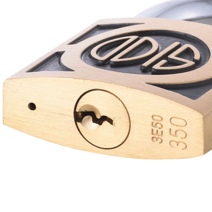 Candado 50Mm Bronce Forj. Mod350 Odis-1770911728264