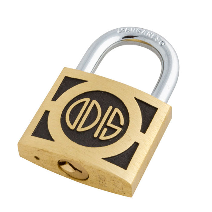 Candado 50Mm Bronce Forj. Mod350 Odis-1770911731599