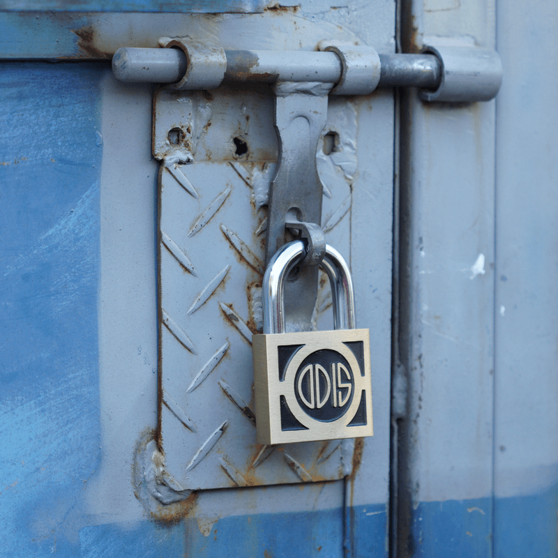 Candado 50Mm Bronce Forj. Mod350 Odis-1770911773127