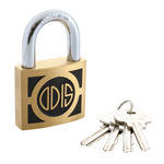 Candado 60Mm Bronce Forj. Mod360 Odis-1770911852048