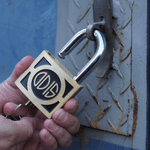 Candado 60Mm Bronce Forj. Mod360 Odis-1770911846432