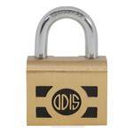 Candado 33Mm Bronce Forj. Prof.Mod710 Odis-1770911902903
