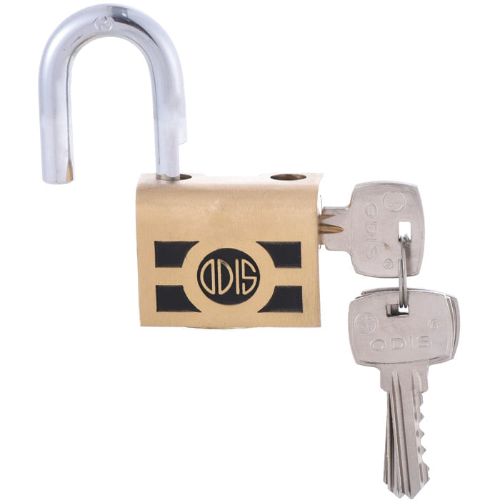 Candado 33Mm Bronce Forj. Prof.Mod710 Odis-1770911924596