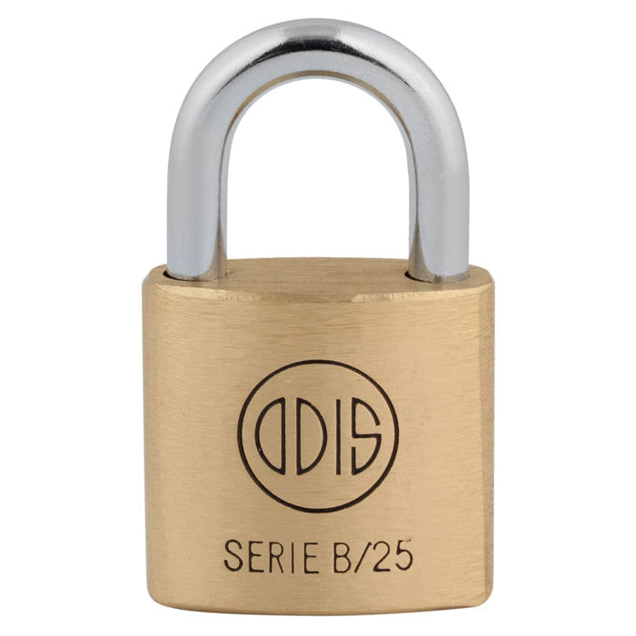 Candado 25Mm Odis-1770911992362