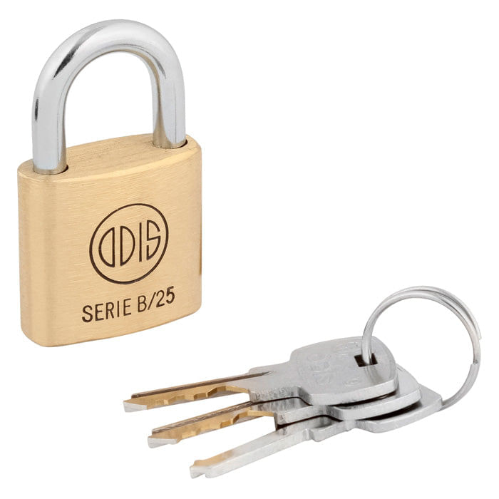 Candado 25Mm Odis-1770911996640