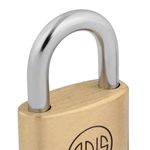 Candado 25Mm Odis-1770912000329