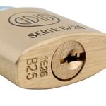 Candado 25Mm Odis-1770912003666