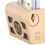 Candado 46Mm Forjado M-750 Odis-1770912088069