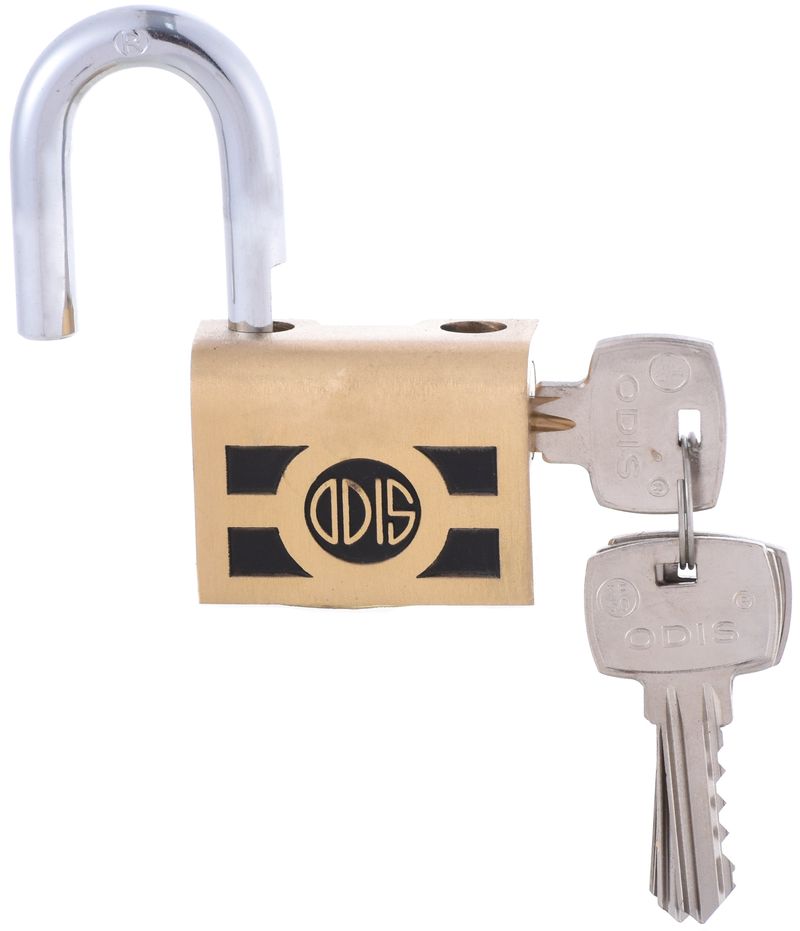 Candado 46Mm Forjado M-750 Odis-1770912095480