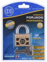 Candado 46Mm Forjado M-750 Odis-1770912104340