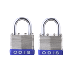 Candado 40Mm Laminado Prof.Mod.40X2 Odis-1770912133255