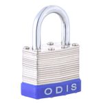 Candado 40Mm Laminado Prof.Mod.40X2 Odis-1770912247382