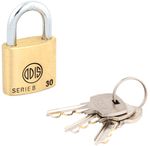 Candado 30Mm Odis-1770912377791