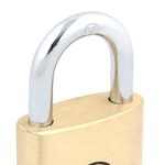 Candado 30Mm Odis-1770912382156