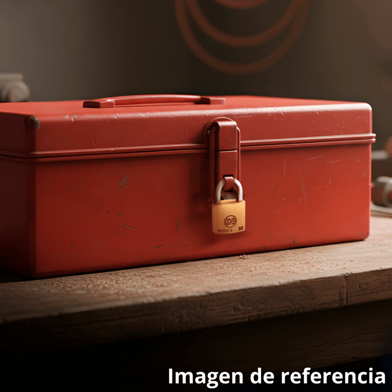 Candado 30Mm Odis-1770912370487